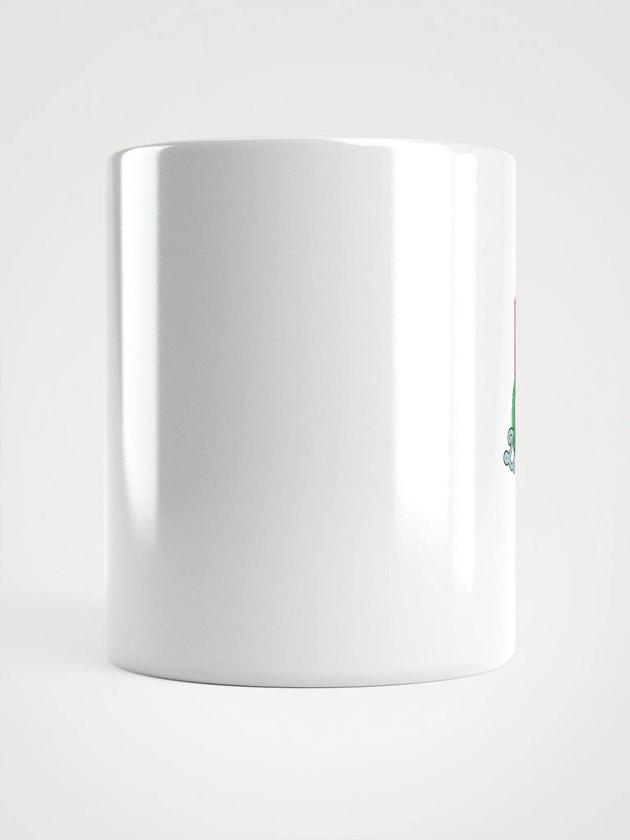 Focus on the Linear Algebra Mug product image (5)