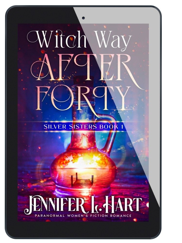 Witch Way After Forty ebook product image (1)
