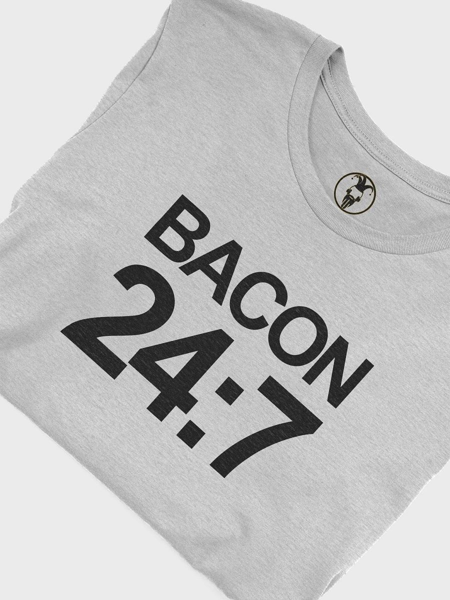 Bacon247 Alternate product image (52)