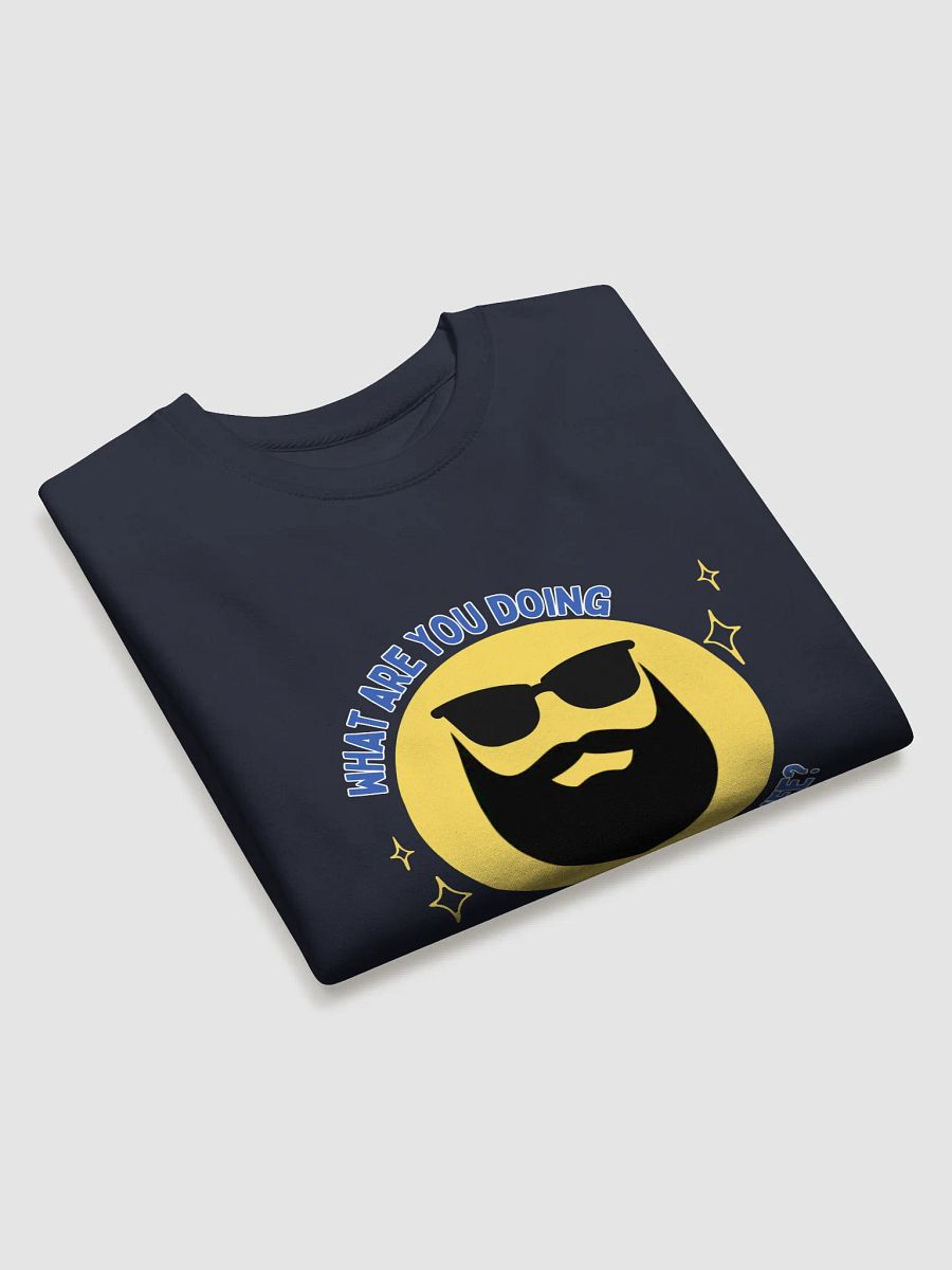Jimmy Bunker Soulful Reflections Sweatshirt product image (13)