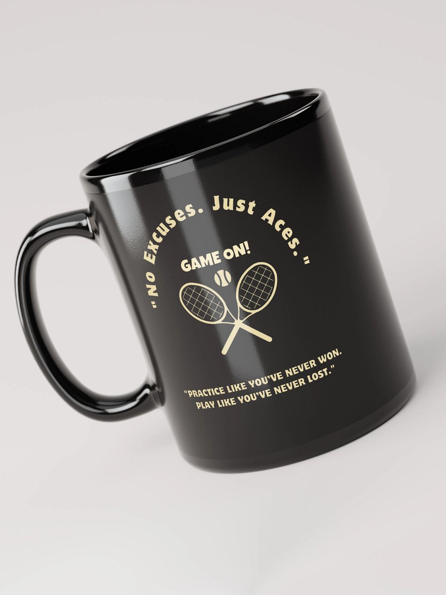 Grand Slam Tennis Mug product image (5)