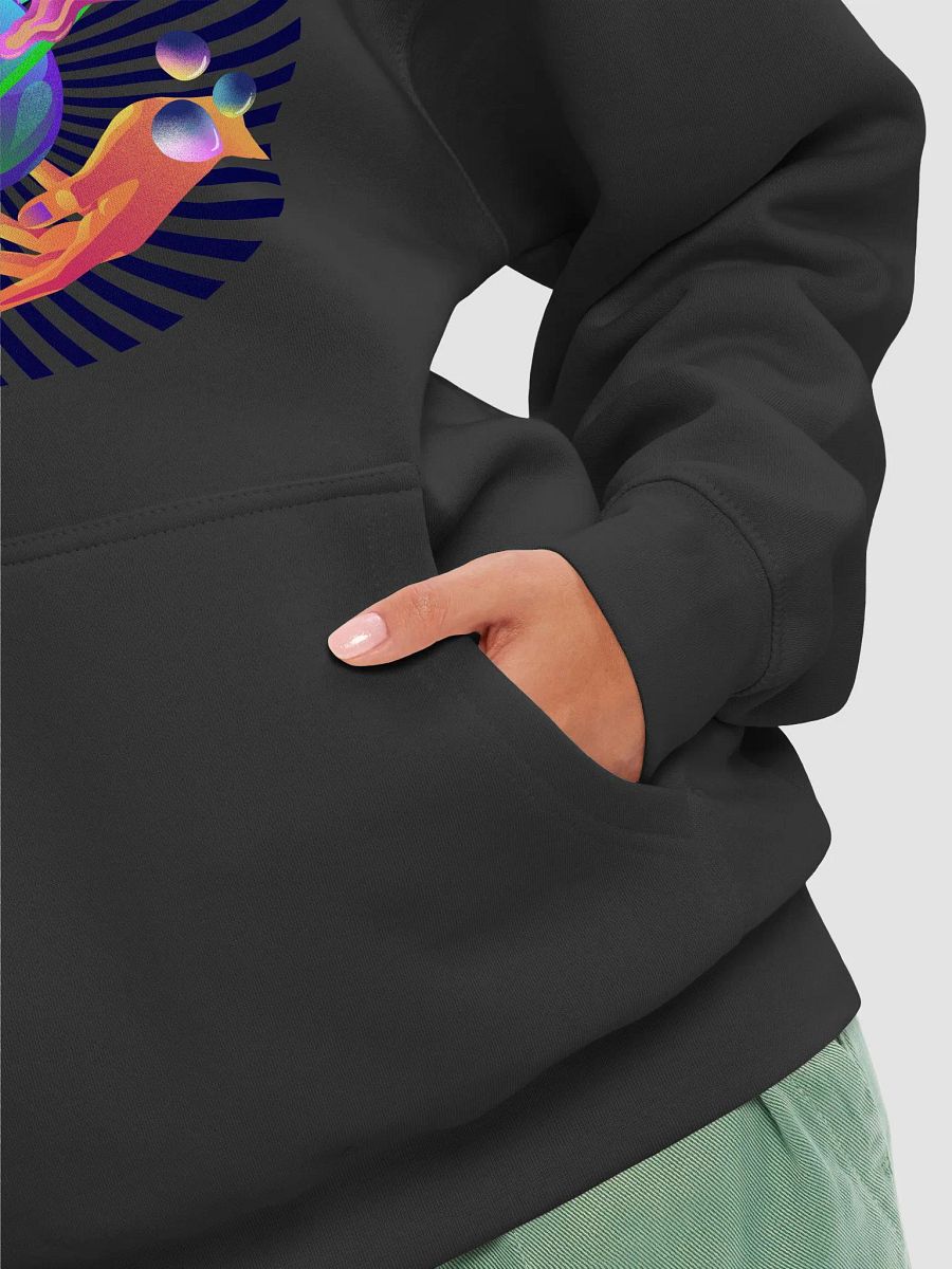Cosmic Creation Unisex Hoodie product image (59)