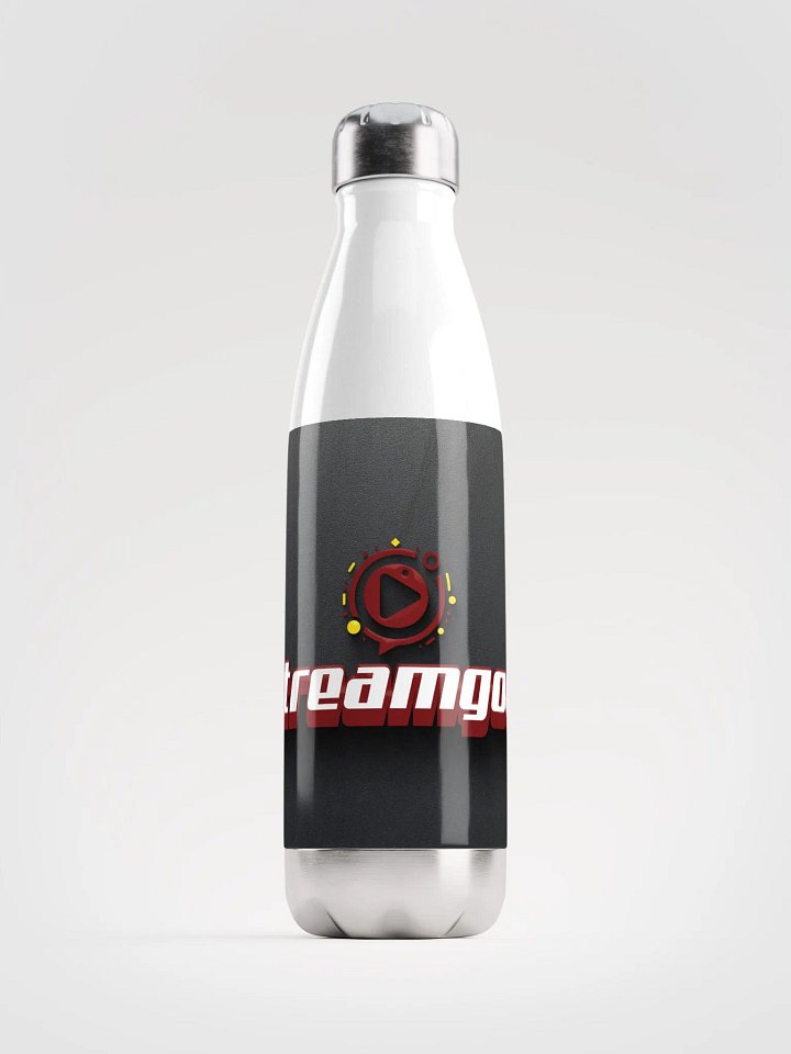 STREAMGOD travel cup #2 product image (1)