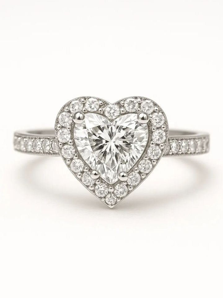 The Caelia Ring product image (1)