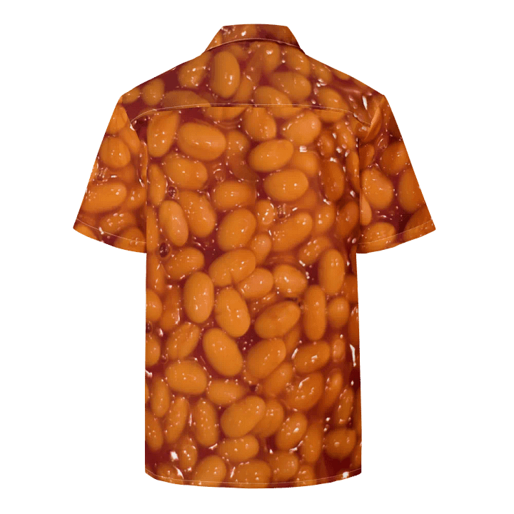 Beans button down shirt product image (2)