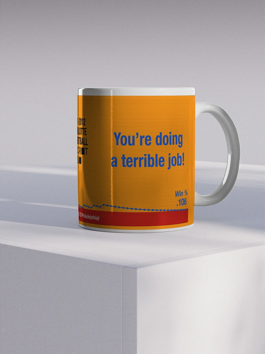 You’re Doing a Job Mug product image (4)