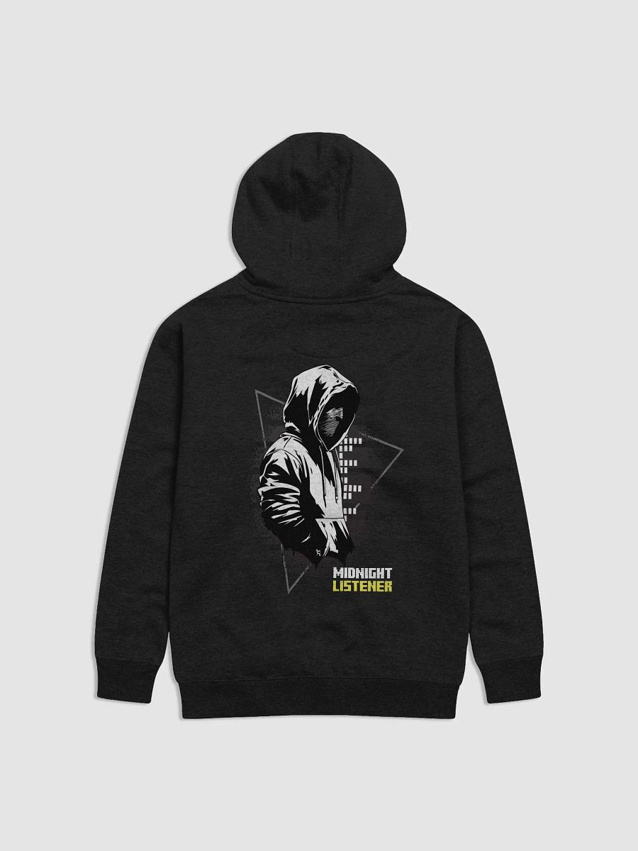 Midnight Listener Official product image (4)