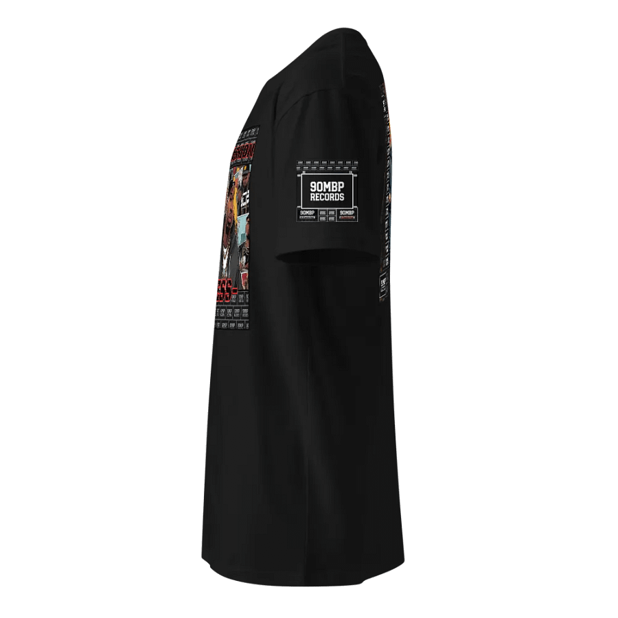90MBP-FASHION-TSHIRT-BLESS product image (4)