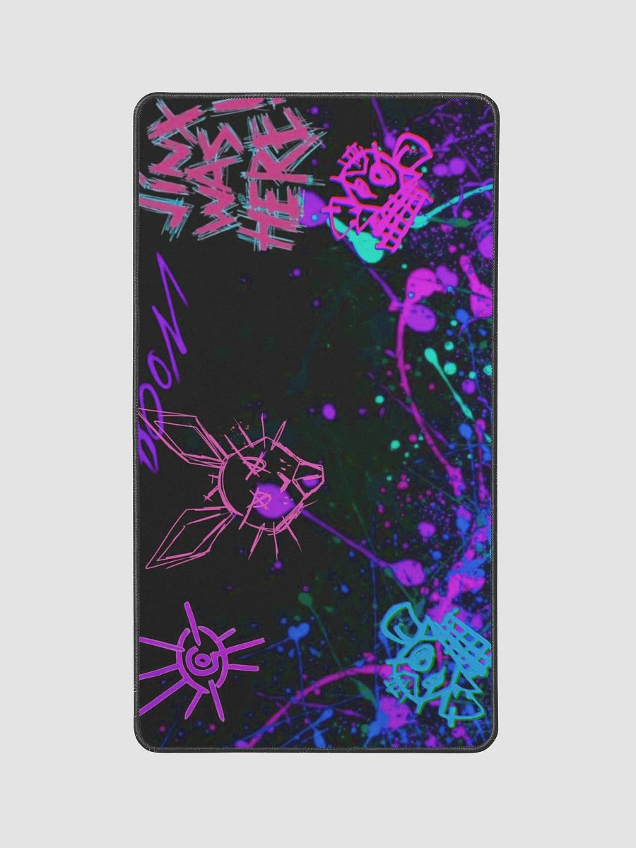 Tapis de souris Arcane product image (3)
