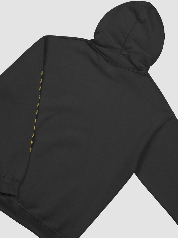 Fan the Flame (Double Sleeve Print) product image (2)