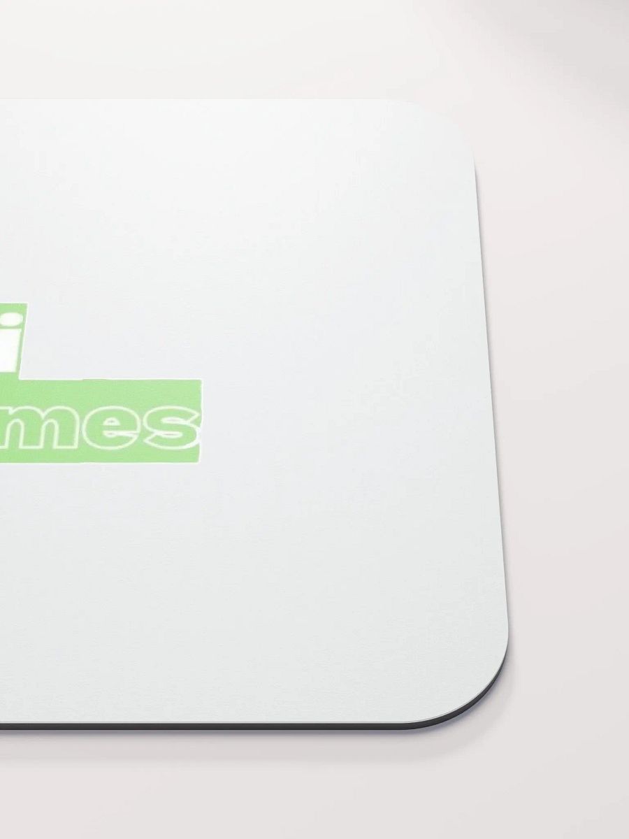 Kiwi Games Mouse Pad product image (5)