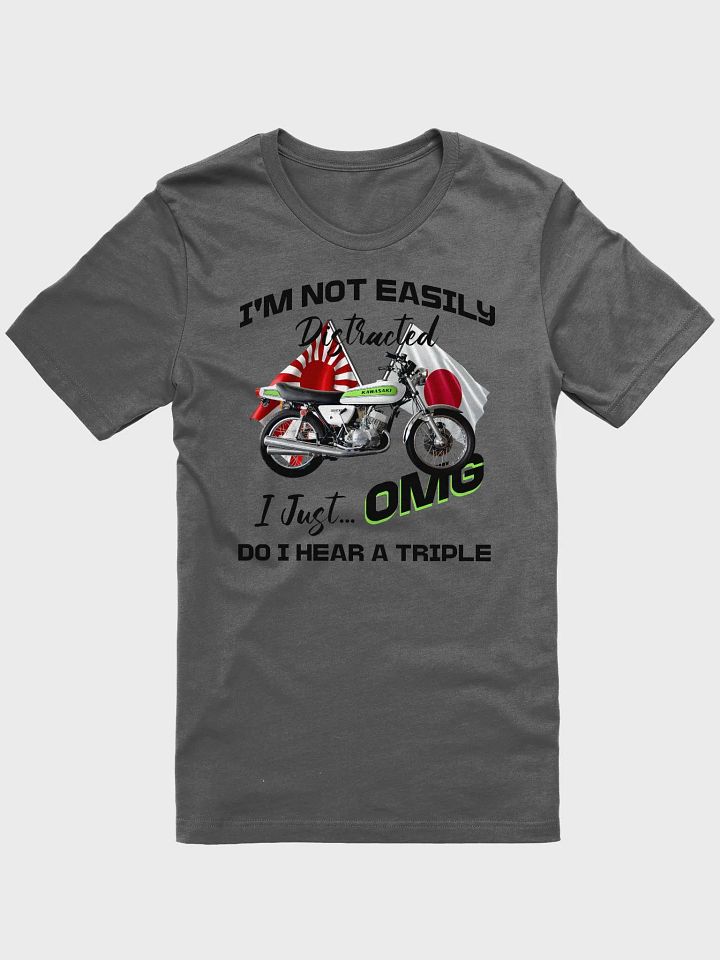 KH500 T-Shirt product image (1)