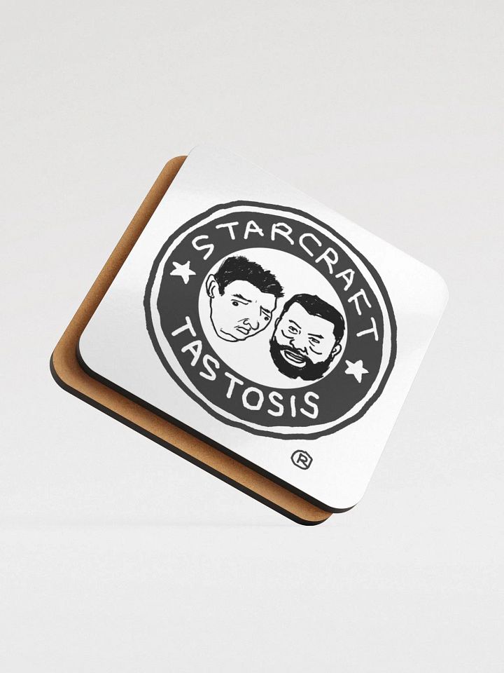 TASTOSIS COASTER product image (1)