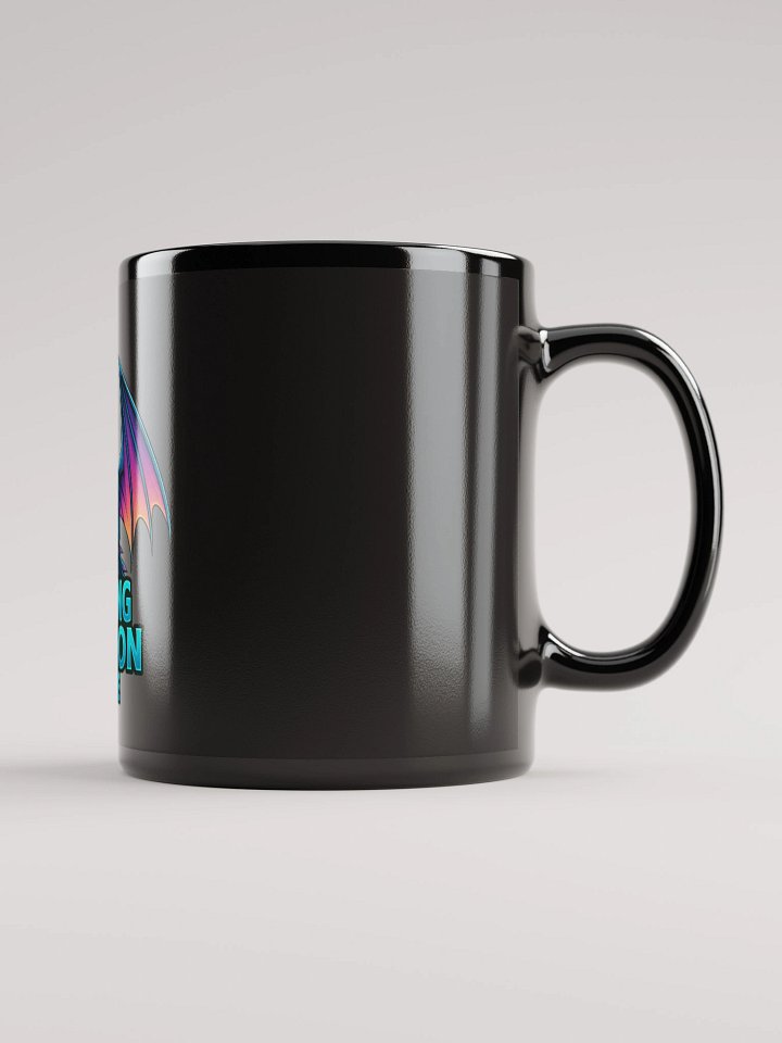 Midnight Gamer Mug product image (1)