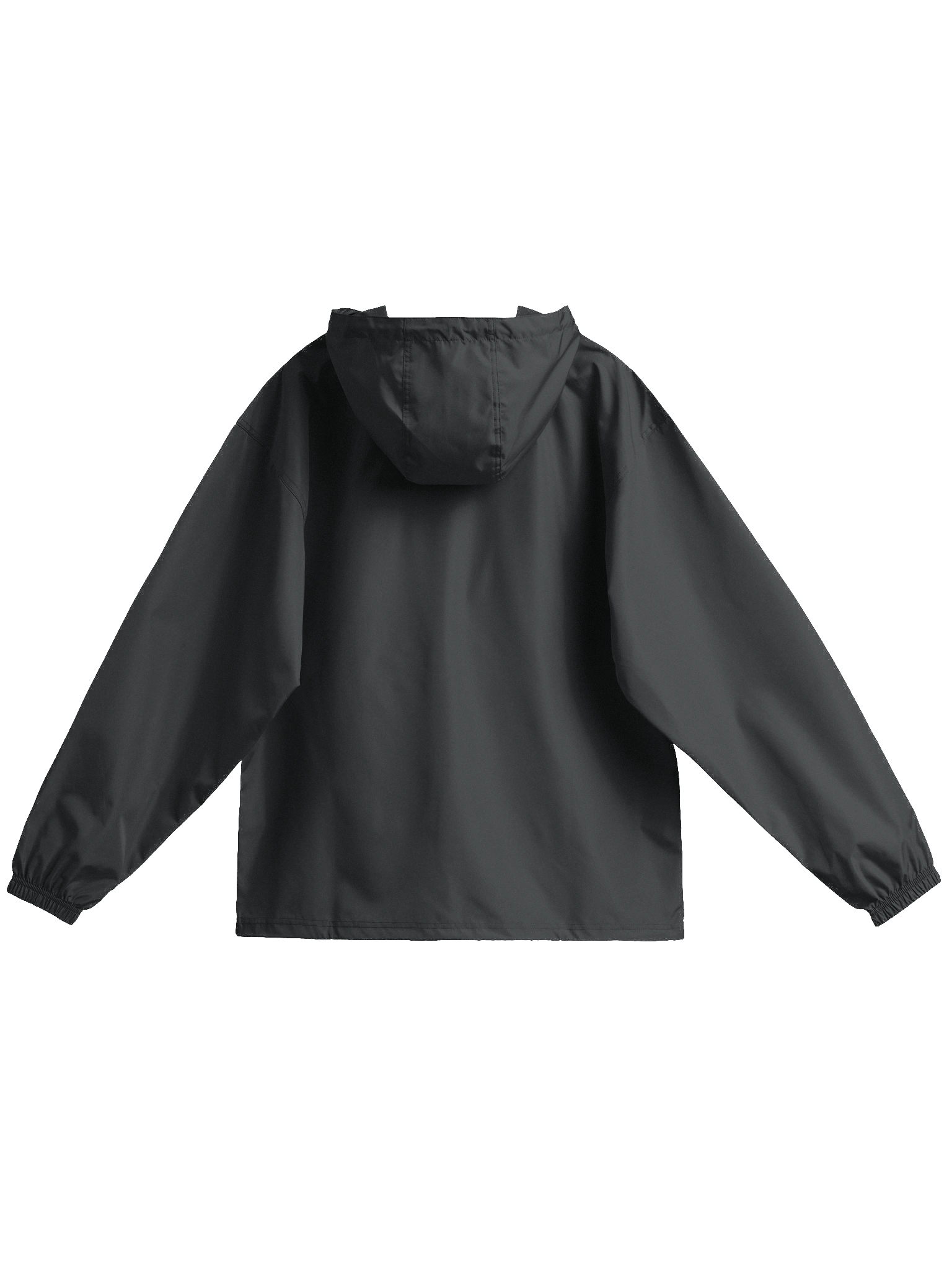 Planet Derp Windbreaker product image (16)