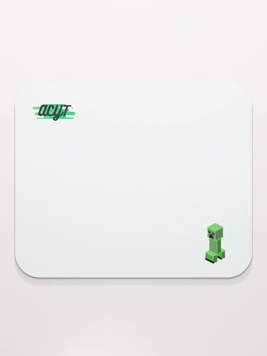Mouse Pad product image (2)