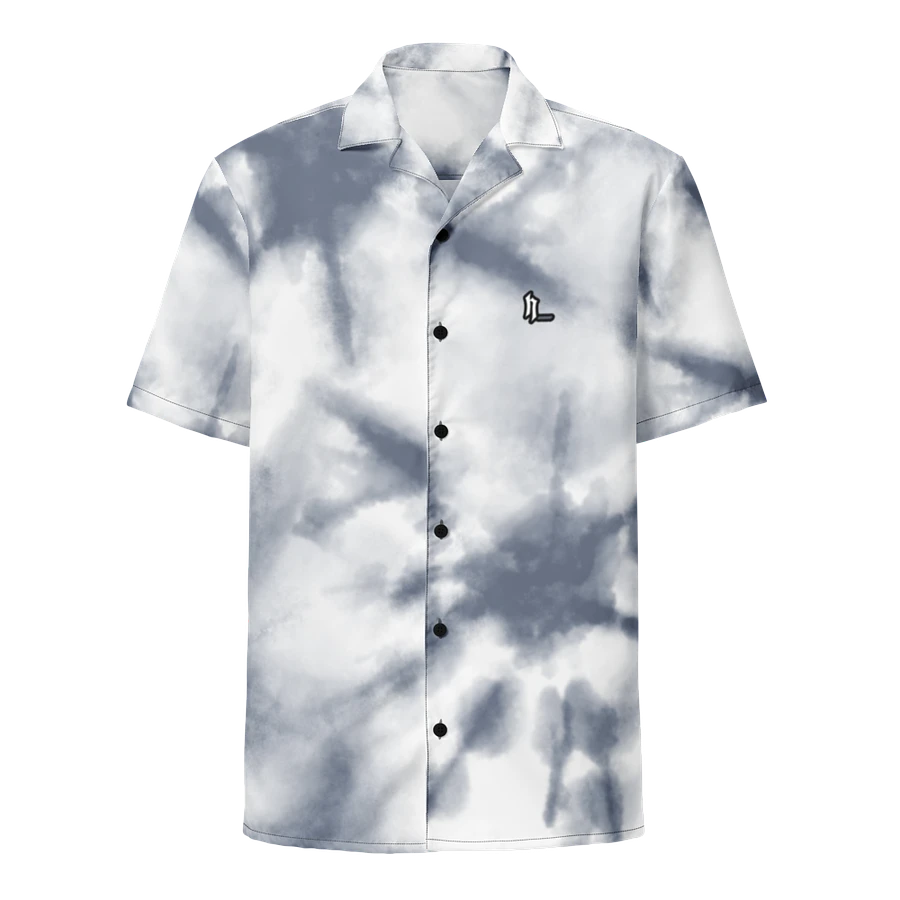 jimonicle button up shirt product image (2)