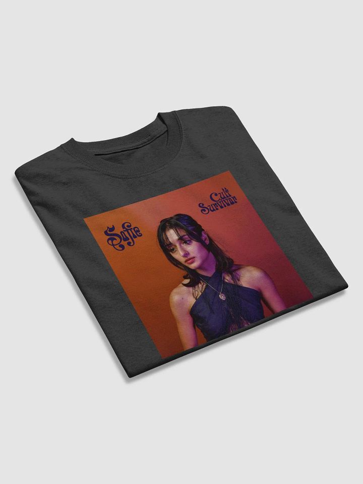 Cult Survivor Sofie Royer Tshirt product image (2)