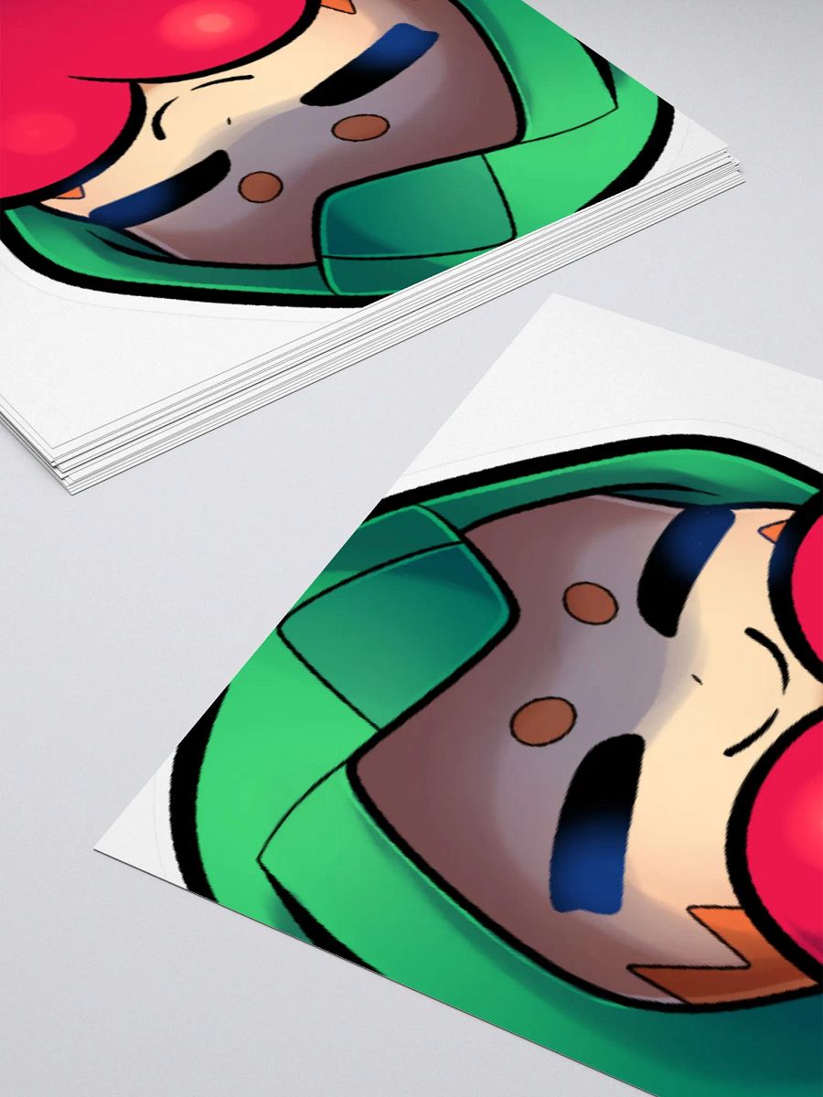 Love Sticker product image (4)