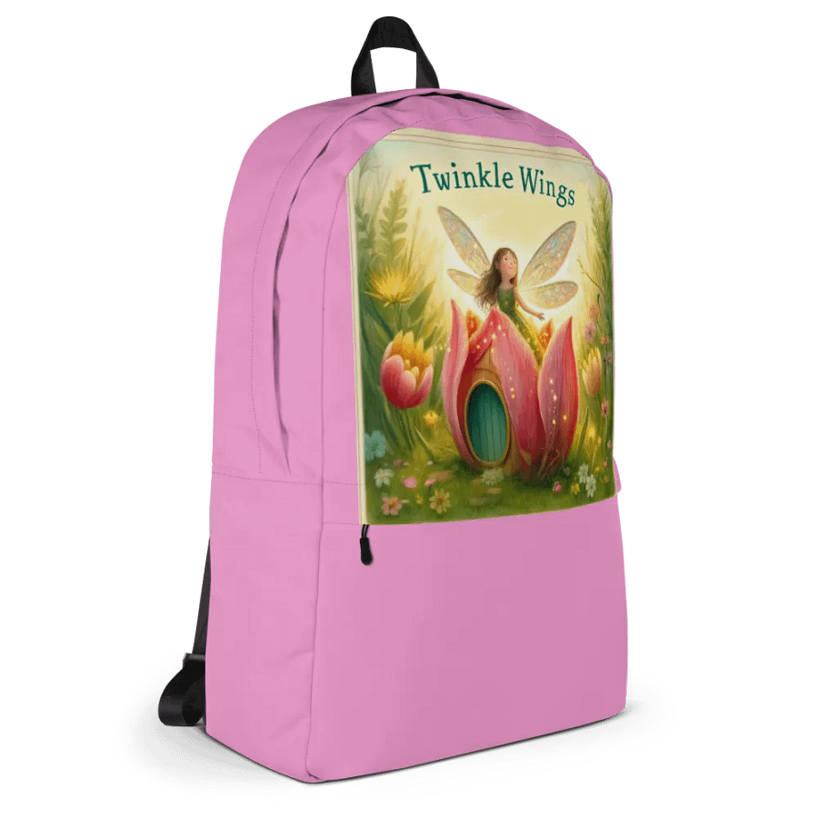 Backpack product image (5)