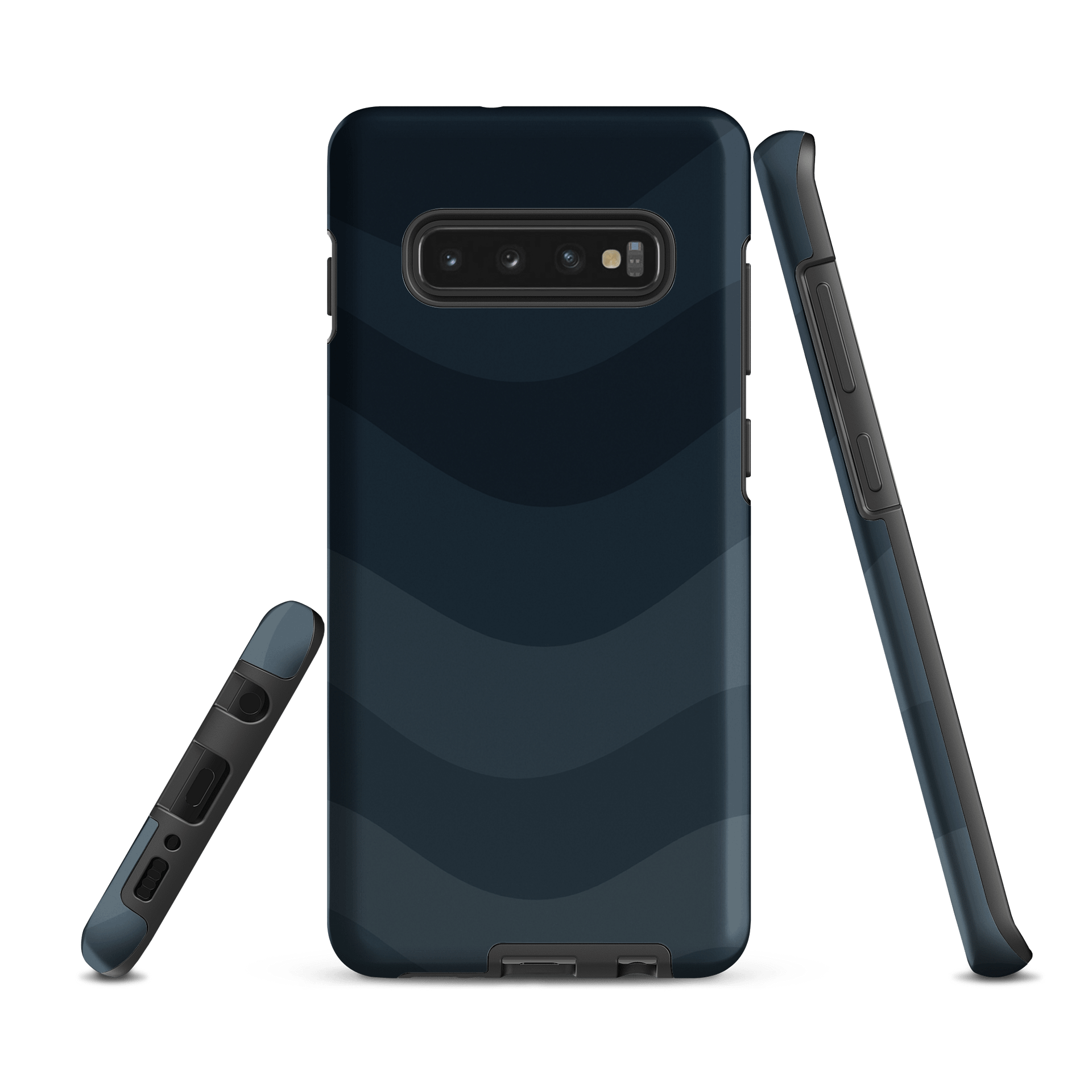 Ripple Effect Samsung® Tough Case product image (3)