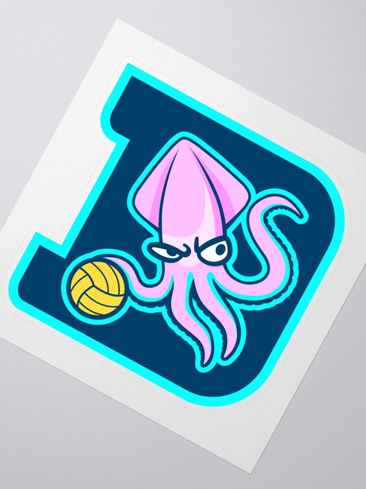 Sticker 3 - POLO product image (5)