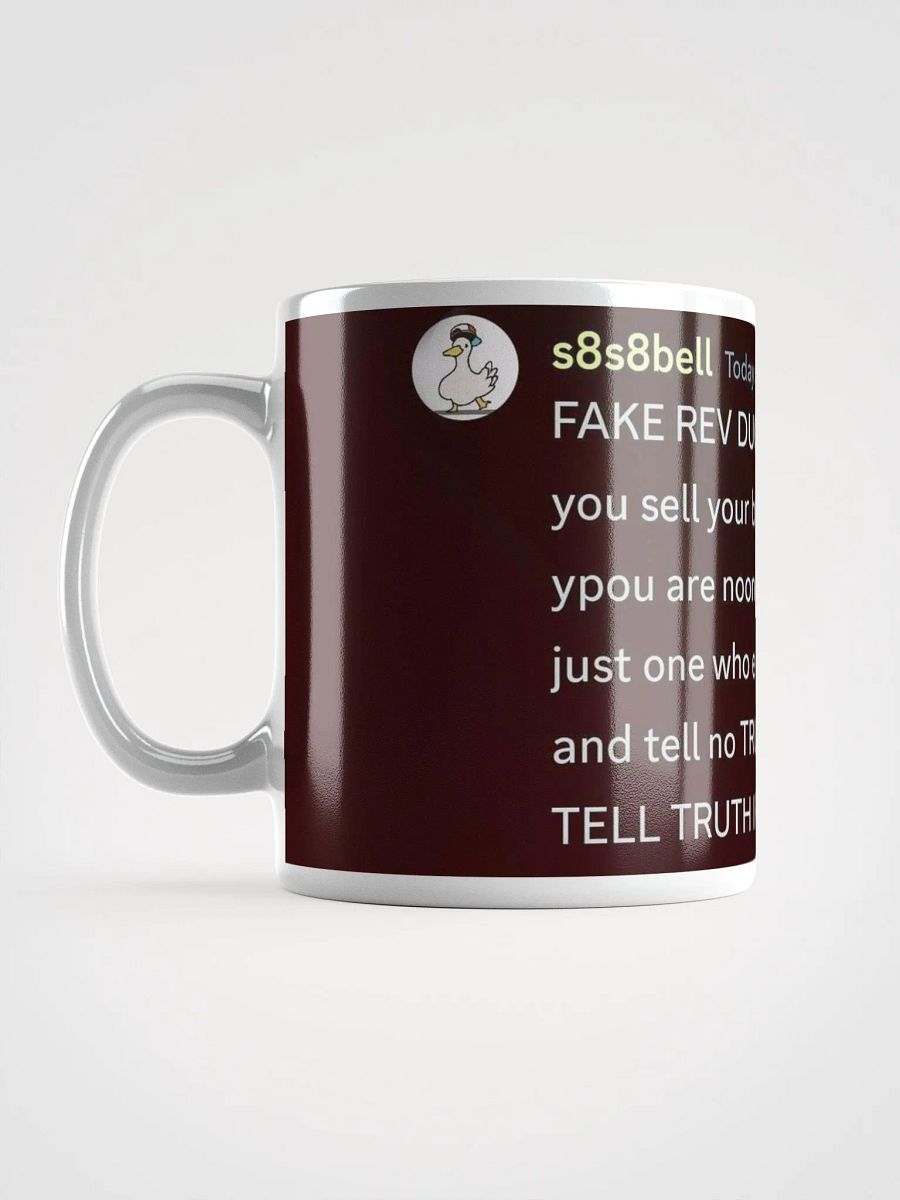 Truth = Butts product image (12)