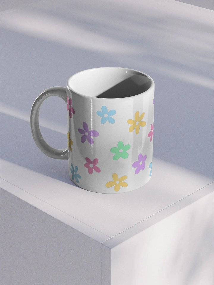 floral mug product image (2)