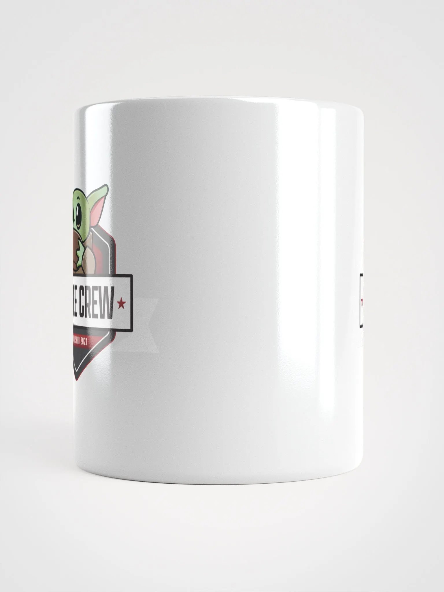 Coffee Crew Mug! product image (9)