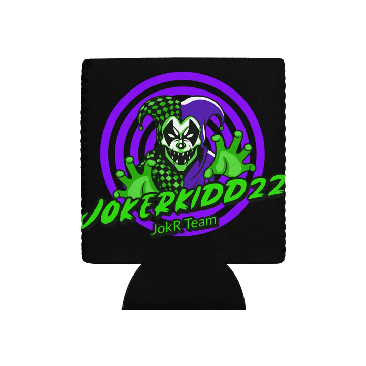Jester JokR Can Cooler product image (1)