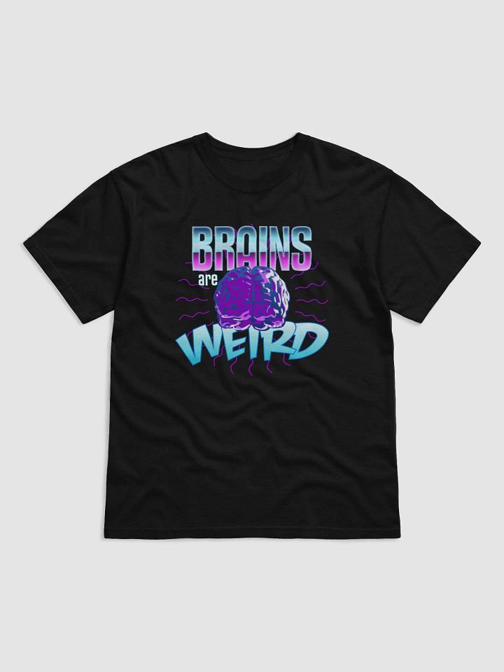 Brains Are Weird product image (5)