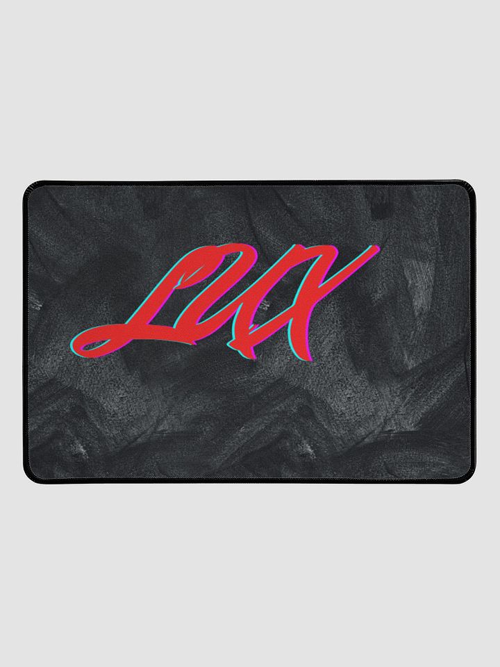 LUX Desk Mat product image (1)