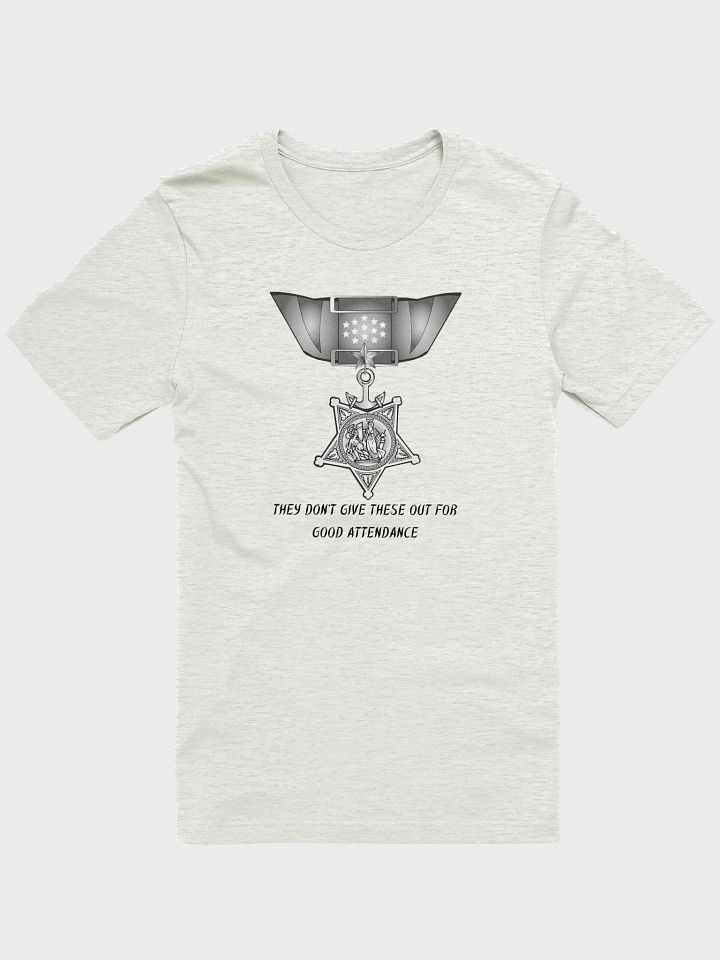 Medal of Honor T-Shirt product image (5)