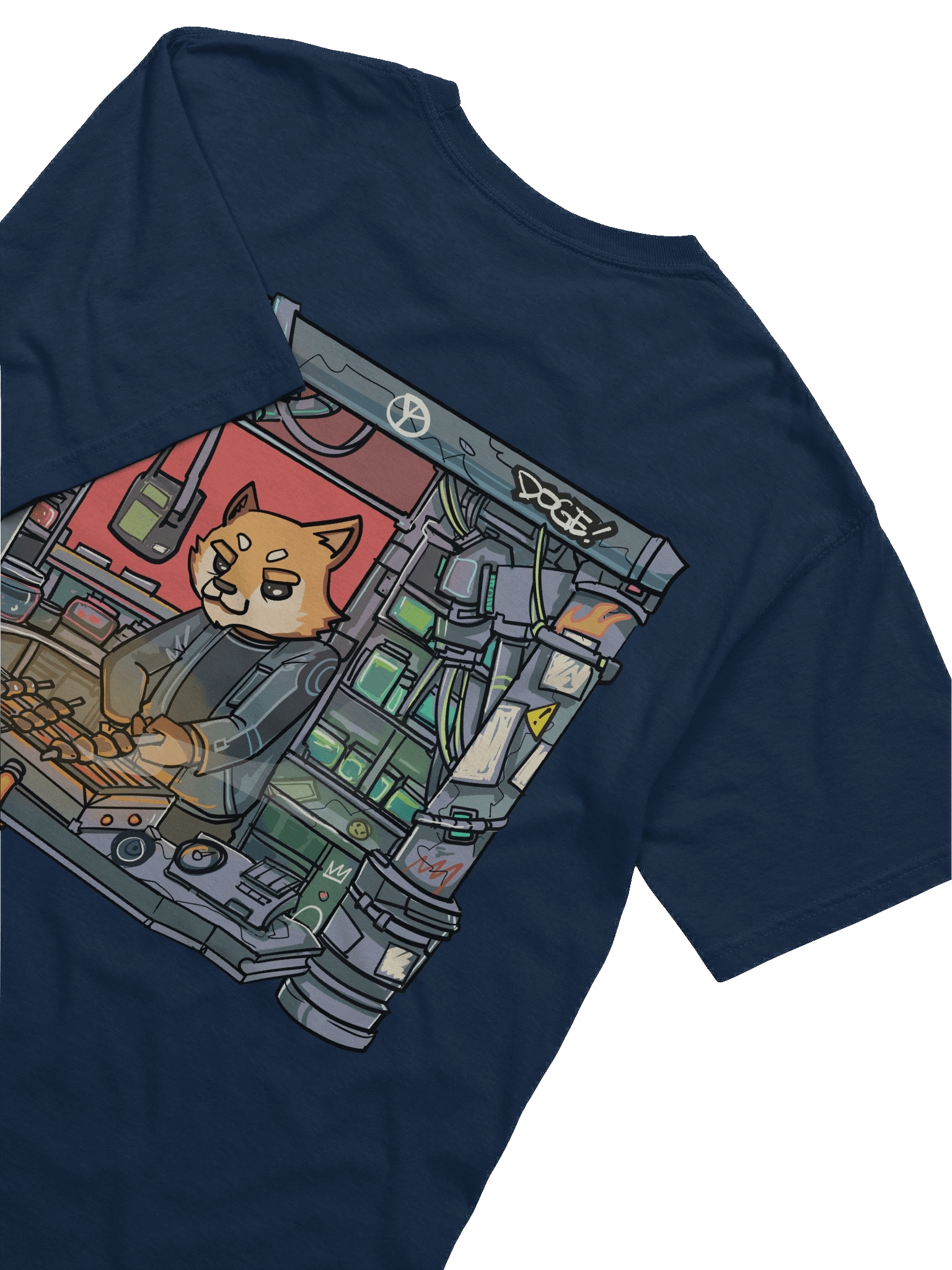 T-Shirt 1 product image (23)