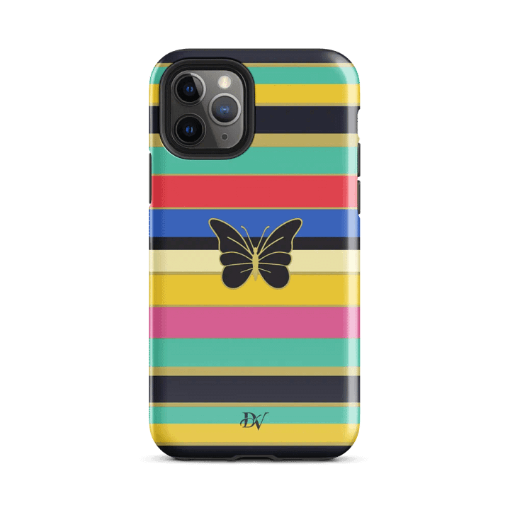 Strips of ADHD iPhone Case product image (2)