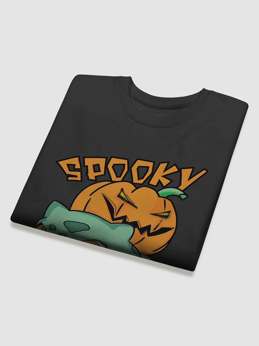 pumpkinsaur Pullover product image (4)