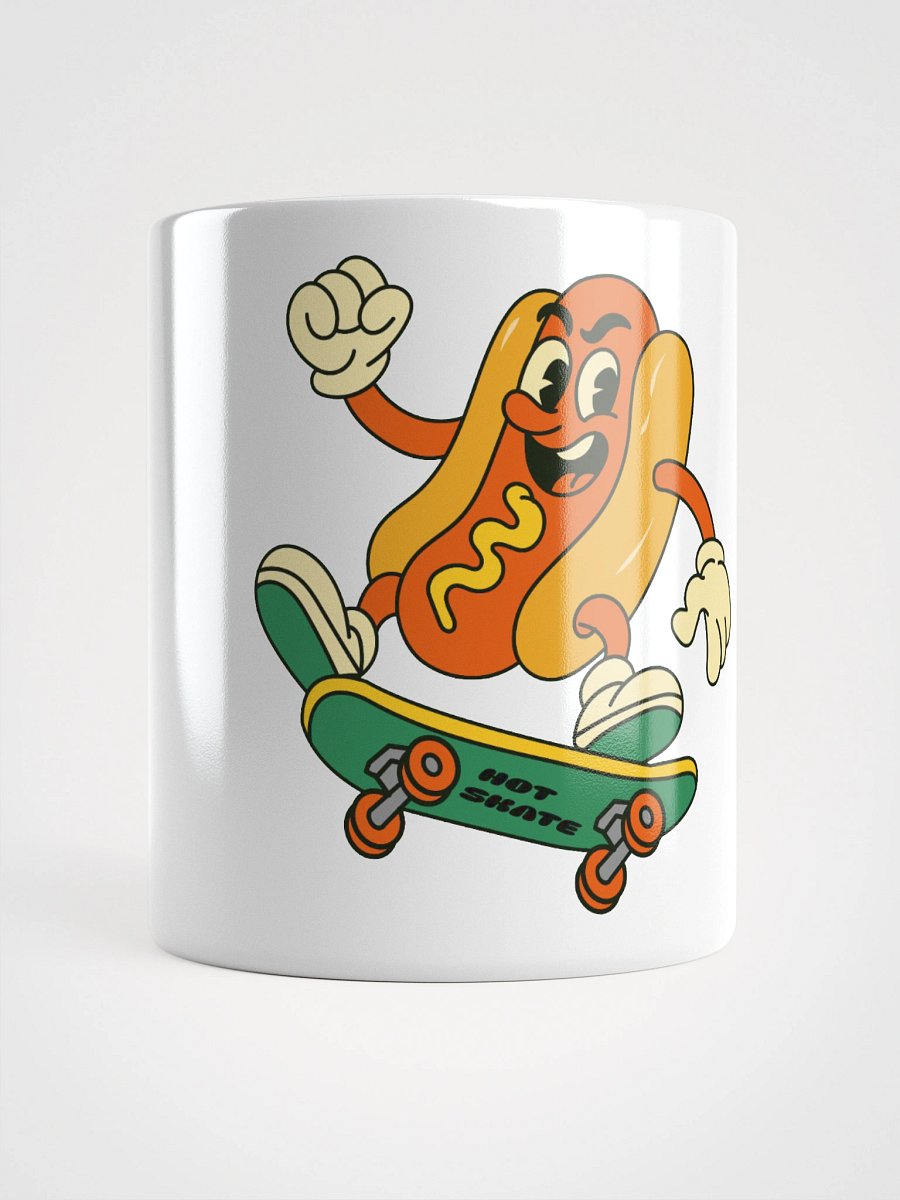 Hot Skate product image (14)