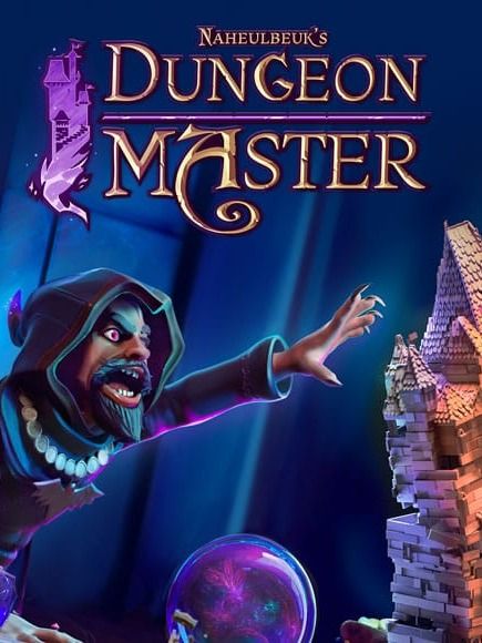 Naheulbeuk's Dungeon Master - Steam Key - Global product image (1)