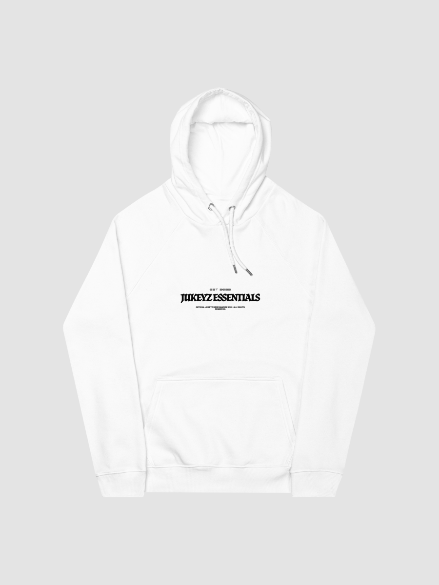 Essentials M4 Hoodie product image (2)