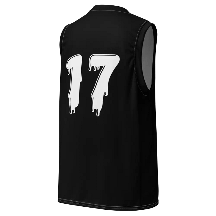 Raq Logo Jersey product image (2)