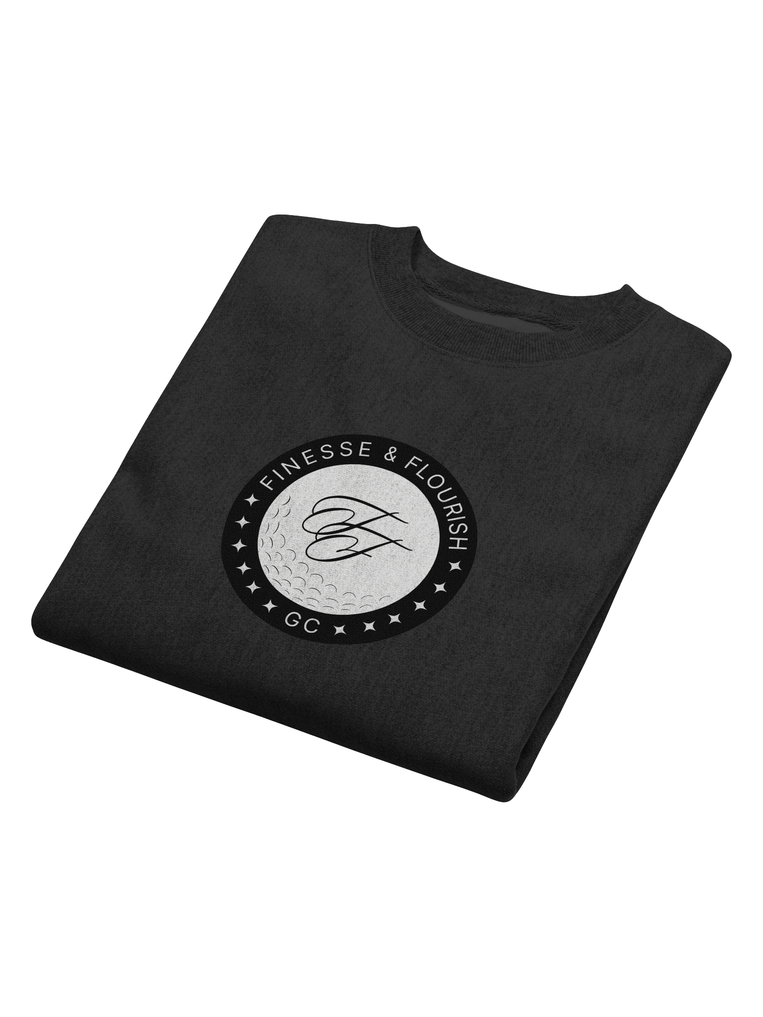 F&F GC Champion Cotton Max Sweatshirt product image (6)