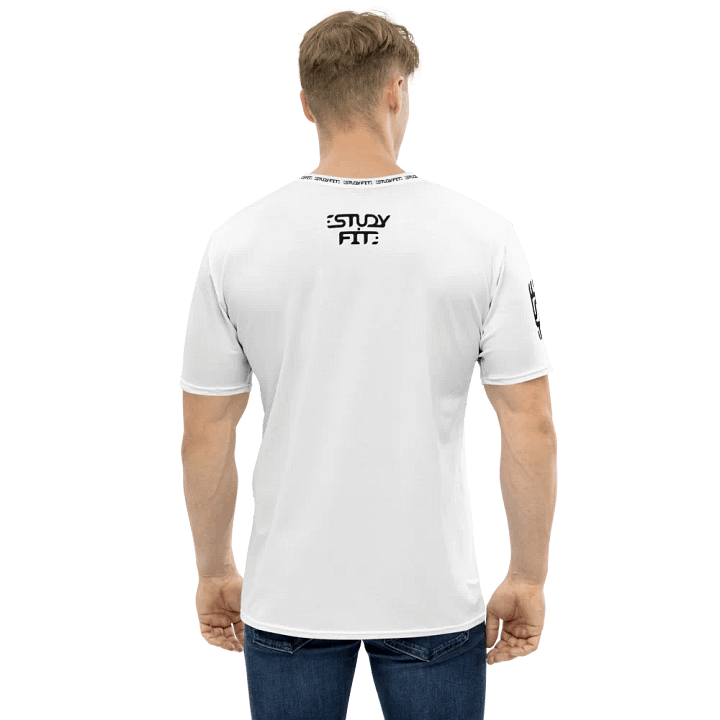 The Signature White Tee product image (2)