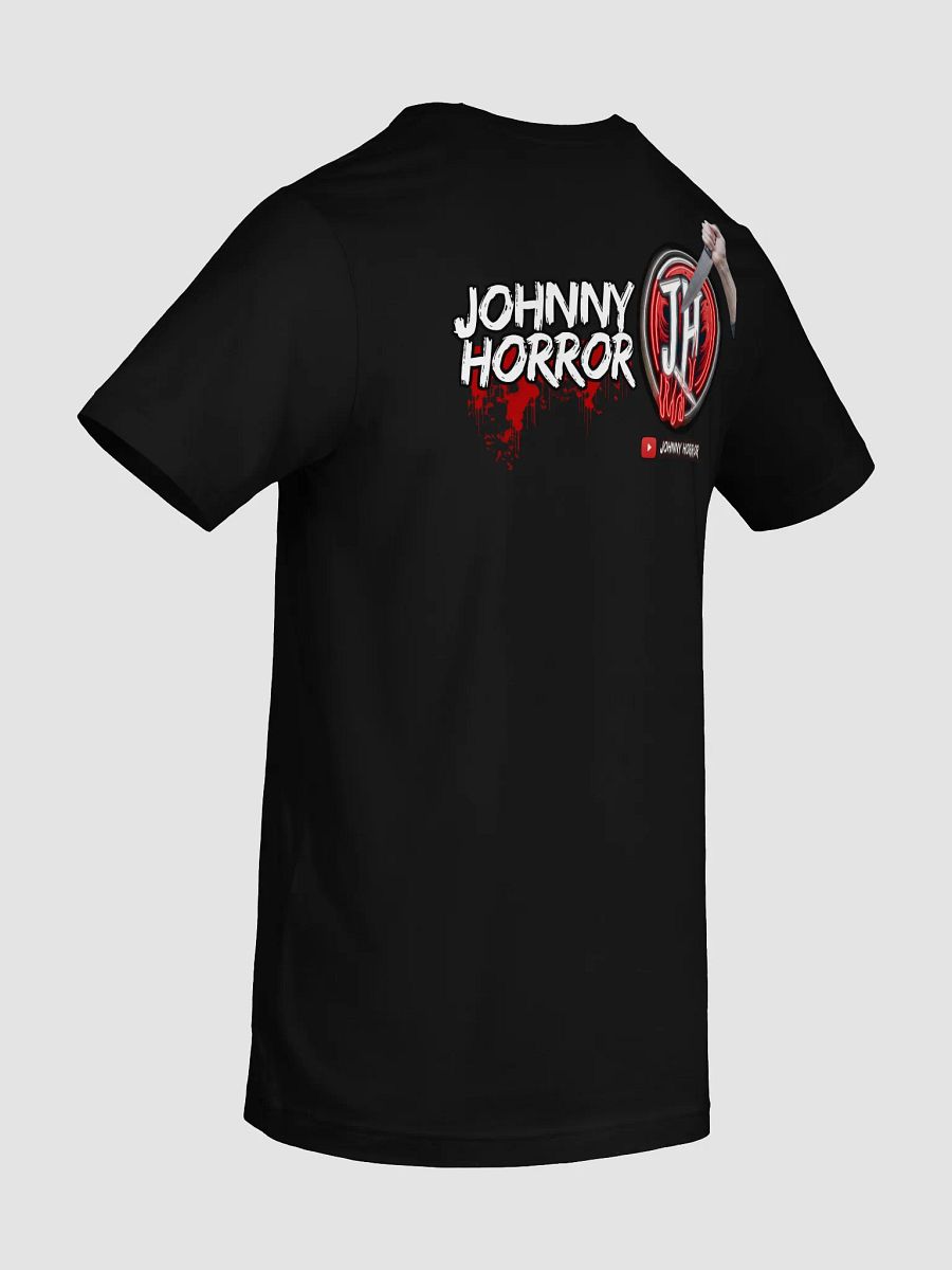 I ♥️ Johnny Horror Machete Tee product image (105)