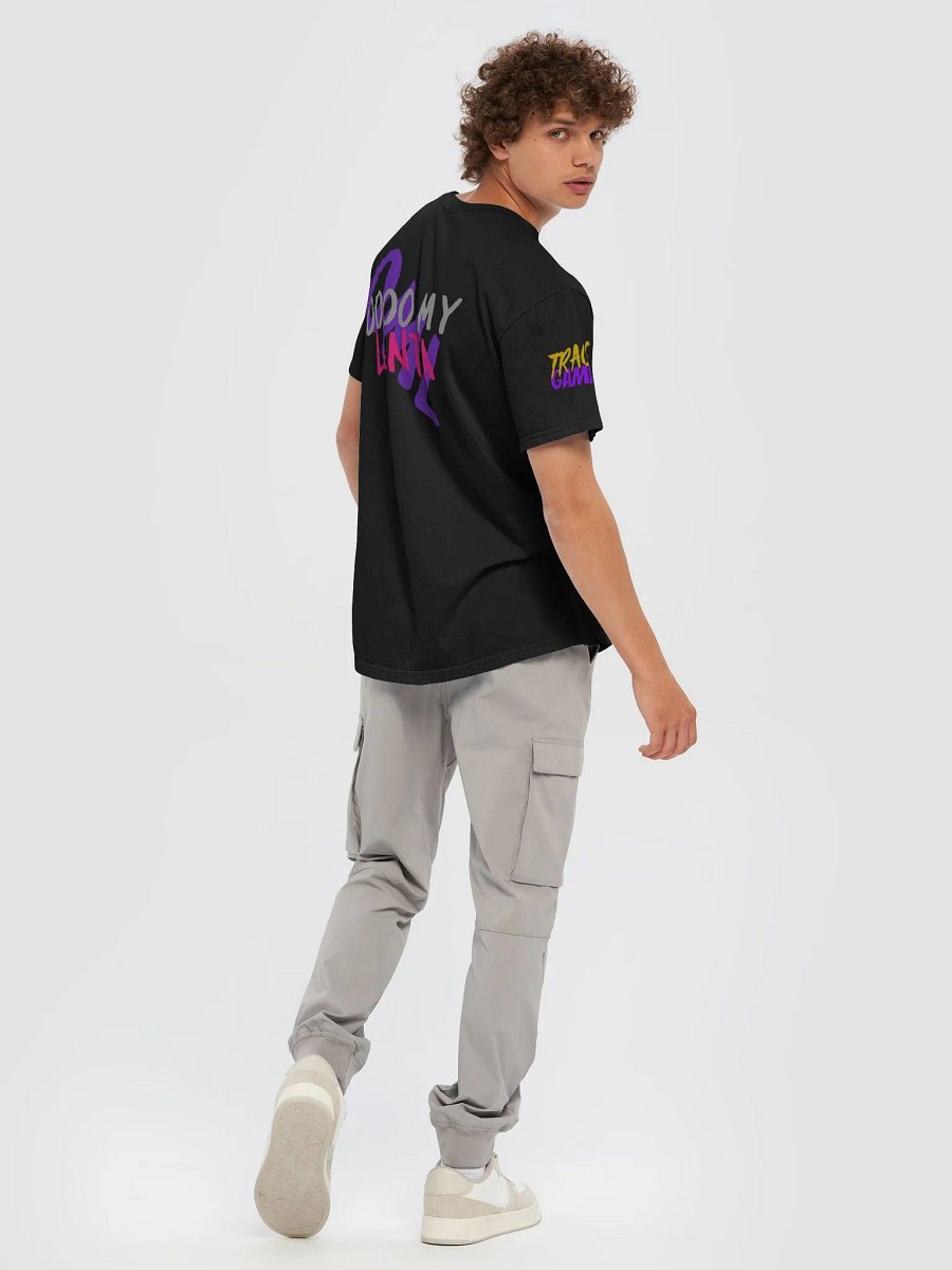Oh My Lanta Tee product image (8)