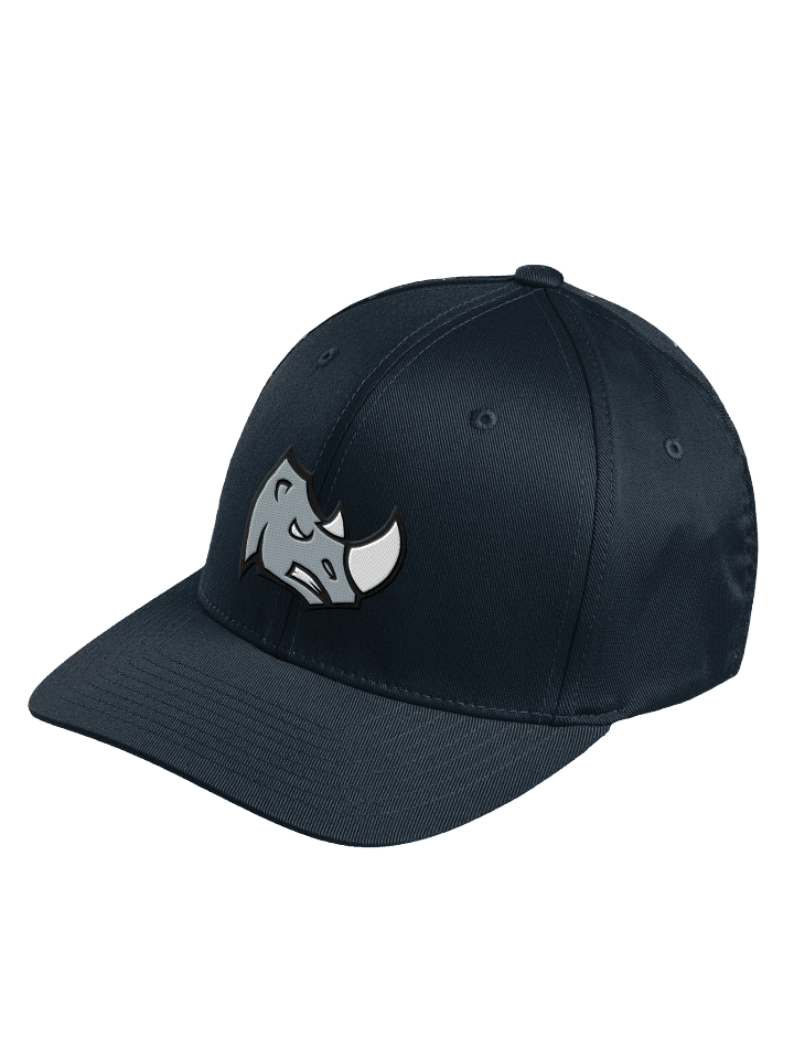 Rhinos Baseball Cap product image (7)