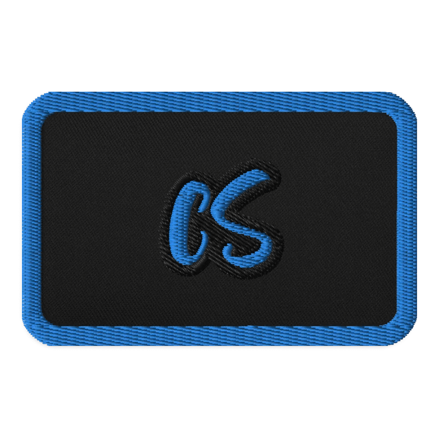 CS Patch product image (1)