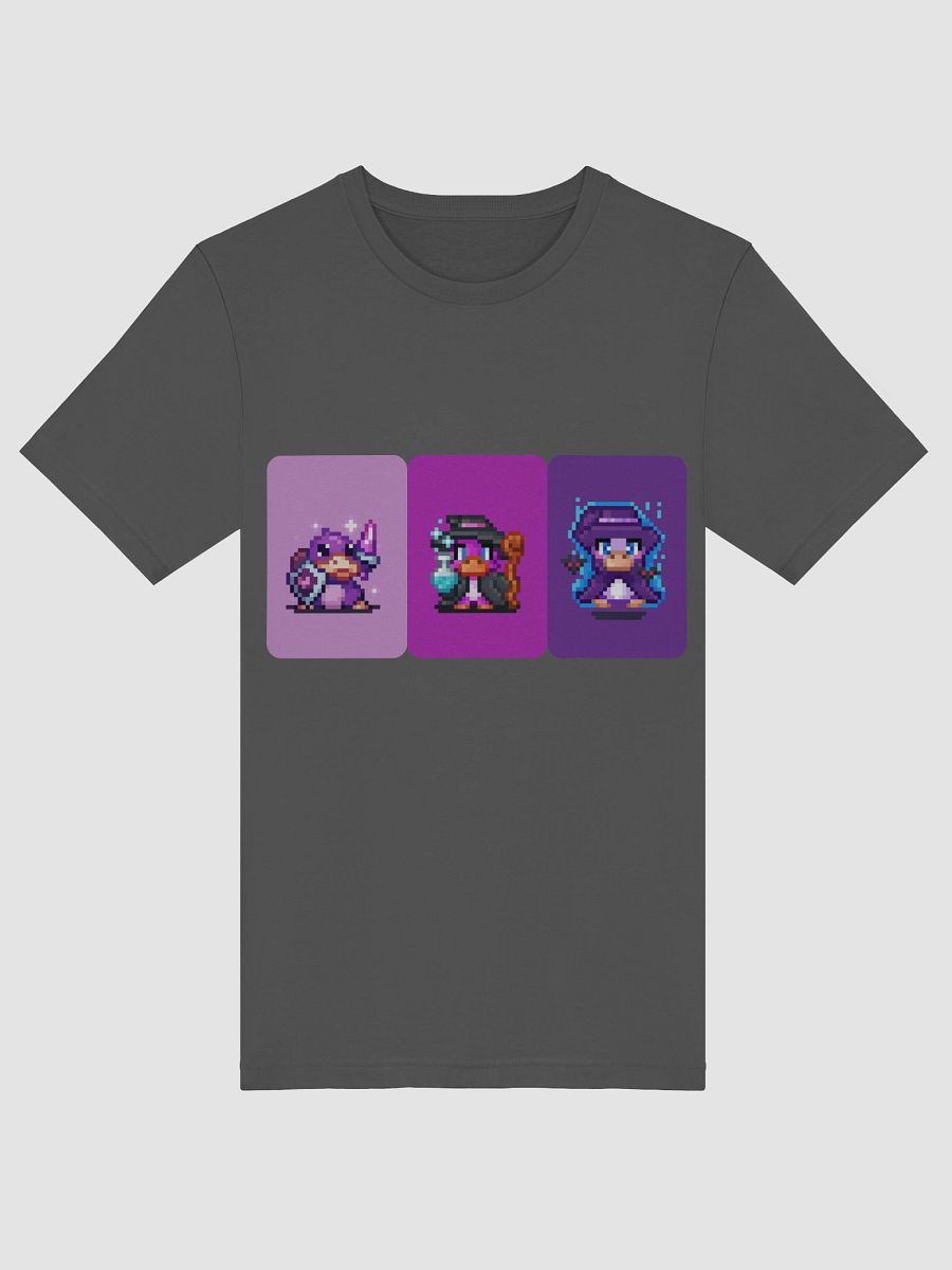 Platypus Platoon Shirt product image (35)