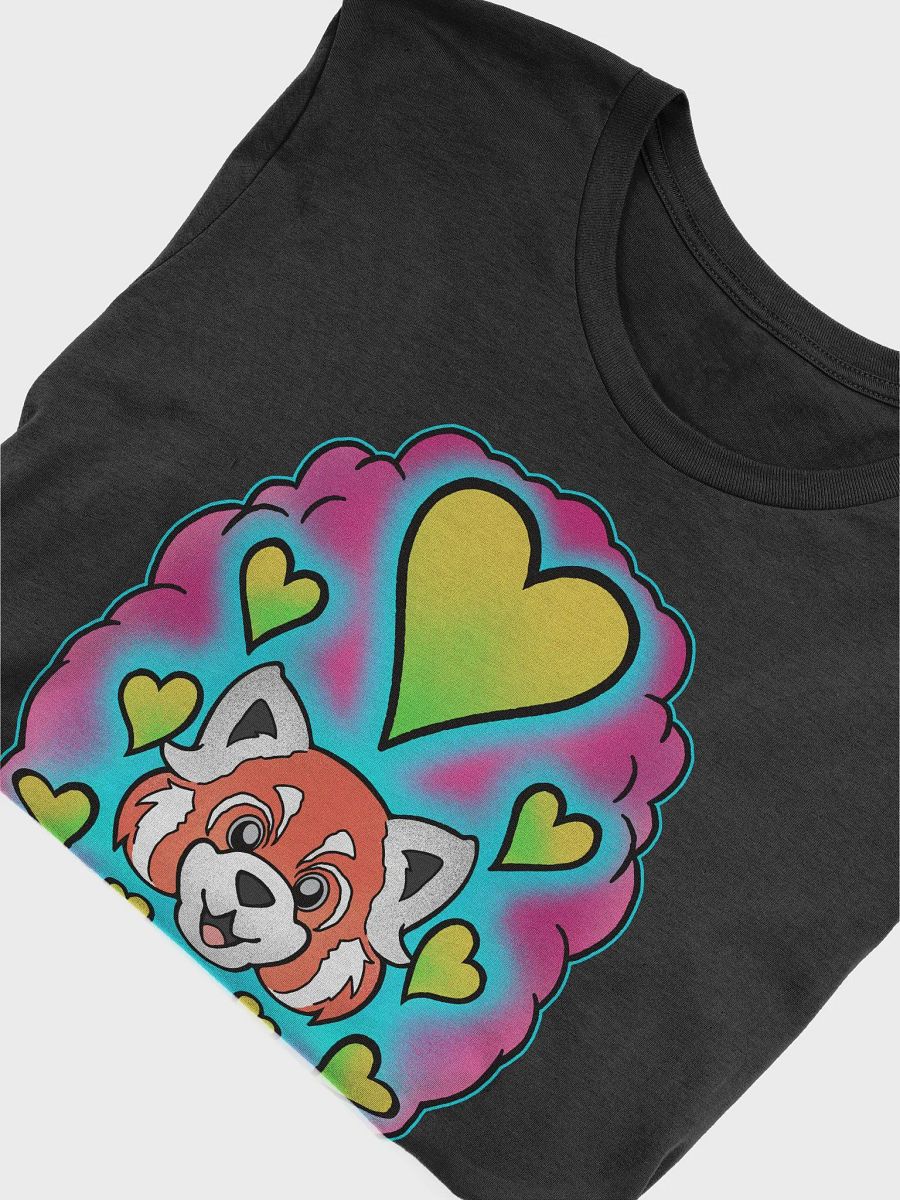 Red Panda Love <3 product image (5)