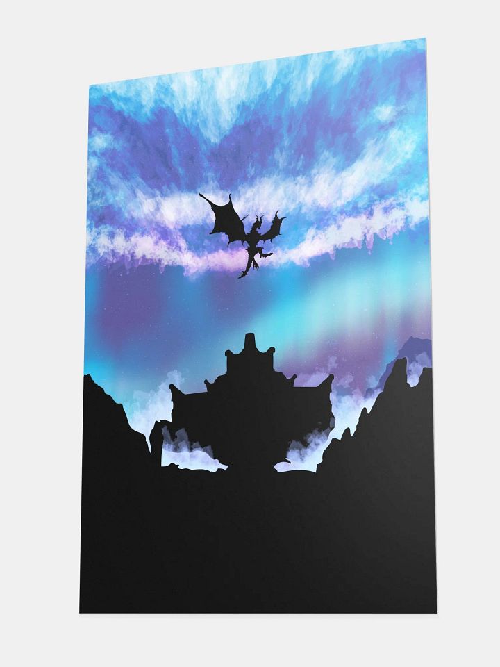 Sovngarde | Poster product image (2)