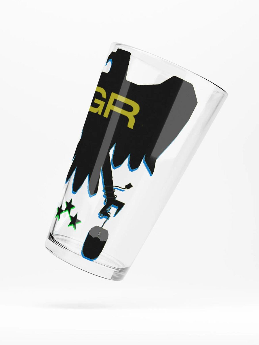 Da Pint Glass product image (5)